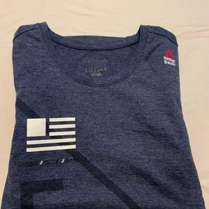 Reebok Crossfit Tee